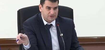 Միլիոններ` 6 օրվա գործուղման համար. Հրաչյա Սարգսյանի նոր որոշումը