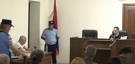 Նիկոլ Փաշինյանի դեմ քրեական գործ չի հարուցվի․ Վերաքննիչ դատարանը մերժեց Մինասյանի եւ Մարտիրոսյանի բողոքը