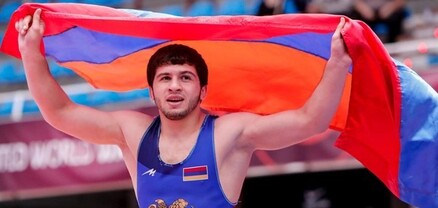 Երևանի քաղաքապետարանն ըմբիշ Մալխաս Ամոյանին բնակարան է նվիրել