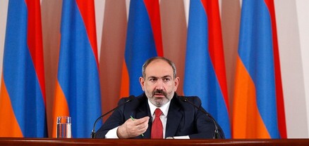Եղբորդ և տղայիդ մասին խոսելուց առաջ խոսիր այն ապոկալիպսիսից, որ բերել ես մեր գլխին