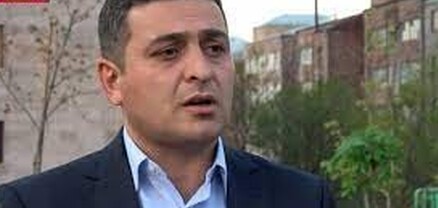 Մարդկանց մեծամասնությունը ասում էր, որ իրենք մտադրություն չունեն հեռանալու Բերձորից․ Մենուա Սողոմոնյան