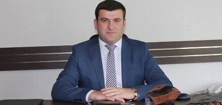 Ինչու է 5.5 տարվա ազատազրկման ենթարկվածը «հեղափոխական» Հայաստանում պաշտոն ստացել. Ժողովուրդ
