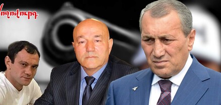Մելիքսեթ Պողոսյանի որդին ու Սուրիկ Խաչատրյանի մտերիմները հաշտվել են. Ժողովուրդ