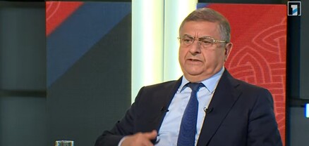 Չալաբյանի ձայնագրությունը օրենքով նախատեսված կարգով, այսինքն՝ դատարանի որոշմամբ նախապես սանկցիայով կատարված ձայնագրություն է. Ջհանգիրյան