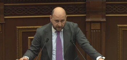 Գների կայունության ապահովման համար ԿԲ-ն վարել է դրամավարկային պայմանների խստացման քաղաքականություն. Մ.  Գալստյան