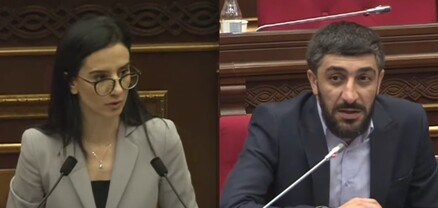 Արդյո՞ք ընտրվելուց հետո հանրային հնչեղություն ունեցող քրեական գործերի հիմքերը ձեր կողմից կարժանանան ուսումնասիրման. Գաբրիելյան