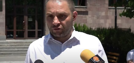 Դատական նիստը տեղեկանքի հիման վրա հետաձգեցին․ դա հանցագործության հատկանիշներ է պարունակում․ փաստաբան