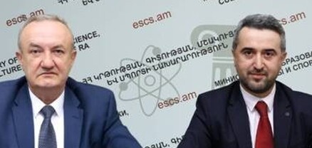 Վահրամ Դումանյանը մասնակցելու է ՅՈՒՆԵՍԿՕ-ին Հայաստանի անդամակցության 30-ամյակի միջոցառմանը