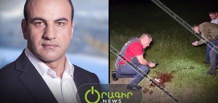 «Դա ոմանց մտքի թռիչքն է»․ Արագածոտնի փոխմարզպետը՝ Նիգավանի դեպքերի մասին