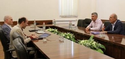 Արցախի ԱԺ խմբակցություններում քննարկվել է 2021-ի պետական բյուջեի կատարման տարեկան հաշվետվությունը