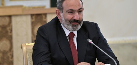 Վաղը պատերազմ է, բայց չկա ոչ մի ելևէջ, ու ամեն ինչ հարթ է