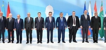 Փոխվարչապետ Մհեր Գրիգորյանը Նուր-Սուլթանում մասնակցել է ԱՊՀ տնտեսական խորհրդի նիստին