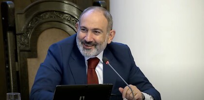 Ժողովրդագրության ոլորտում մեր որշումների մեջ հաճելի անակնկալներ են լինում. Նիկոլ Փաշինյան