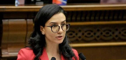 Աննա Վարդապետյանի թեկնածության առաջադրումը գլխավոր դատախազի պաշտոնում անակնկալ է եղել անգամ ՔՊ-ի համար. Հրապարակ