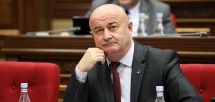 Ո՞նց կարելի է Րաֆֆու «Սամվելը» կարդալ ռուսերեն. Առավոտ