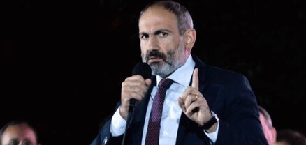 Նիկոլ Փաշինյանը դեռևս հաղթում է միայն ընդդիմությանը