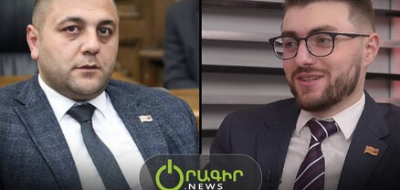 Ո՞վ կփոխարինի Արեն Մկրտչյանին Աժ-ում