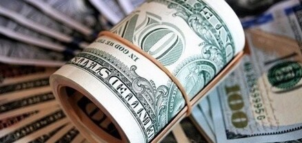 Մեկ ամսում Ռուսաստանից Վրաստան է փոխանցվել ավելի քան 300 մլն դոլար