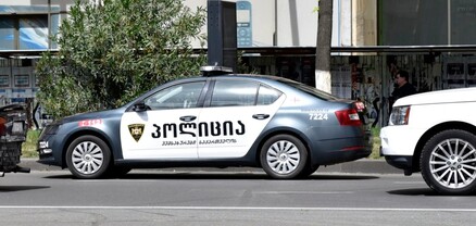 Թբիլիսիում հայտնի գործարար է սպանվել