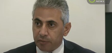 Ավելի վտանգավոր բան չկա, քան Արայիկ Հարությունյանի պաշտոնավորումը նախագահի պաշտոնում․ Ղազարյան