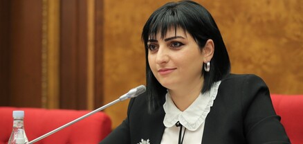 Հետևողական եմ լինելու այս սահմռկեցուցիչ հանցագործության քննության ընթացքին․ Թագուհի Թովմասյան