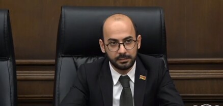 Մեր խմբակցության ներսում ընդդիմադիրներից ոմանց մանդատից զրկելու քննարկումներ կան. Արթուր Հովհաննիսյան