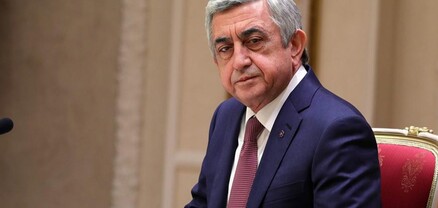 Նոր փորձության սպառնալիք կա