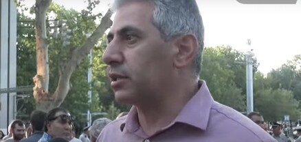 Ստացվում է՝ Ալեն Սիմոնյանը ծնվել է անպարտելիության կրկնակի չափաբաժնից, իսկ Փաշինյանը կենցաղային հող է․ Ղազարյան