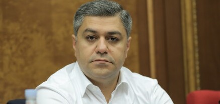 Սերժ Սարգսյանից գցվածները եւ Ռոբերտ Քոչարյանին գցածները․ գնում եք պառլամենտ, որ ինչ անեք