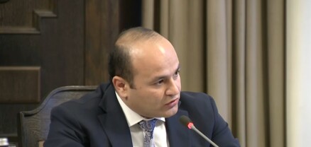 Կառավարությունը 12 մլն դրամով կաջակցի՝ սահմանամերձ բնակավայրում բնակարան ունենալու համար․ Մկրտչյան