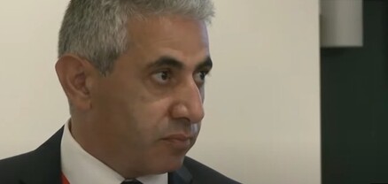 Եթե Հայաստանի վարչապետը չլինի Փաշինյանը, մենք հնարավորություն ունենք փրկելու այս աղետը․ Ղազարյան