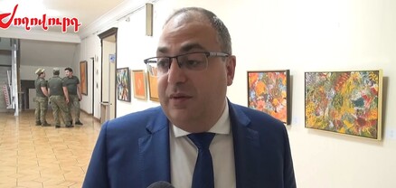 Վլադիմիր Վարդանյանը՝ գլխավոր դատախազի թեկնածու. ժամկետը մոտենում է. Ժողովուրդ