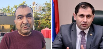 Գլխավոր շտաբը կորցնում է իր դերն ու նշանակությունը. Տիրան Խաչատրյանը` Պապիկյանի հայտարարության մասին