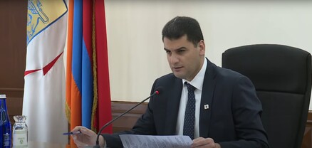 Քաղաքացիների կողմից  մեր ՀՈԱԿ-ի աշխատակիցներին տարբեր հայհոյանքների, նույնիսկ ֆիզիկական բռնության դեպքեր ունենք. քաղաքապետը՝ ոստիկանությանը