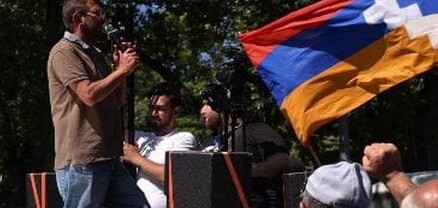 Հունիսի 14-ից նոր մարտավարություն է պետք սկսել, ինձ համար կարևորը հունիսի 15-ն է. Գեղամ Մանուկյան