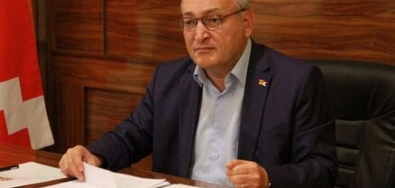 Արցախն անլրջացնում է ընդդիմության նախաձեռնությունը