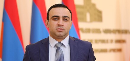 Խուլիգանական պահվածք դրսևորած պատգամավորների պահվածքը պարսավանքի է արժանի․ Տարոն Չախոյան
