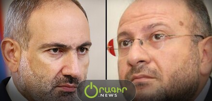 Ո՞ւր են խոսքի ազատության համար կուրծք ծեծողները