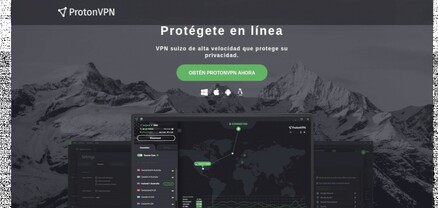 Ռոսկոմնադզորը հաստատել է Proton VPN-ի և այլ VPN ծառայությունների արգելափակումը