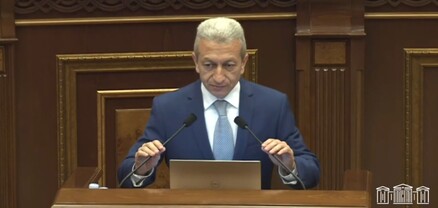 Հաշվետու տարվա 6 հաշվեքննությունների արդյունքում ձևավորված նյութերը ուղարկվել են գլխավոր դատախազություն. Ատոմ Ջանջուղազյան