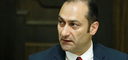 Արտակ Զեյնալյանը՝ Վճռաբեկ դատարանի դատավորի թեկնածու