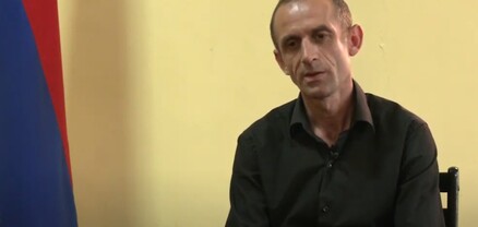 Կուբաթլուն առանց կրակոցի հանձնել էին, մեզ էլ տարան, գցեցին շրջափակման մեջ․ կամավորական