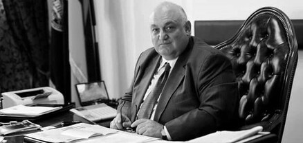Այդպես էլ ամոթալի մնաց նրա նկատմամբ հարուցված քրեական հետապնդումը․ Արման Թաթոյանը՝ Արամ Սիմոնյանի մասին