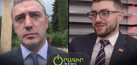Ում հետ կպայքարի Արեն Մկրտչյանը համայնքապետի ընտրություններում