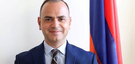 Ուր գնում են, մերժվում են