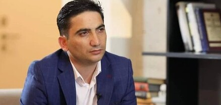 Կարող եք այլընտրանքային բարոյականության մաստեր կլաս անել Ալիևի և Էրդողանի համար․ Նաիրի Հոխիկյան