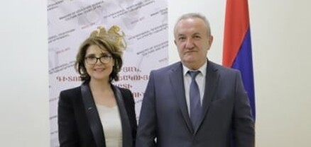 Հայ-վրացական մշակութային հարաբերությունները՝ որակական նոր փուլում