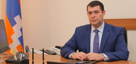 Շնորհակալություն եմ հայտնում ռազմական բուժաշխատողներին, որոնք նվիրված են հայ զինվորի կյանքը պահպանելու գործին. Միքայել Հայրիյան