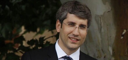 ԲԴԽ երեք անդամները միայն  կարող են պատասխանատվության ենթարկել ԲԴԽ անդամին. Առավոտ