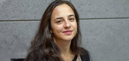 Տաթևիկ Ռևազյանը նոր աշխատանք կունենա